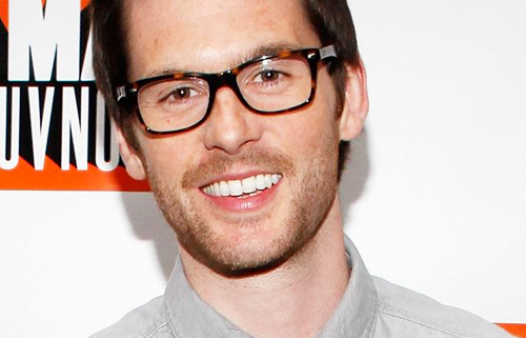 Tom Riley