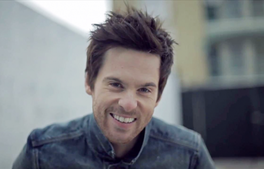 Tom Riley