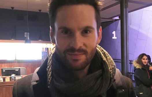 tom riley