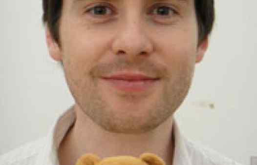 Tom Riley