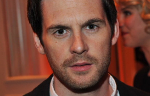 Tom Riley