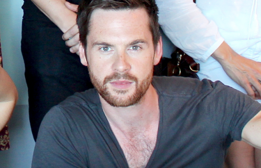 Tom Riley