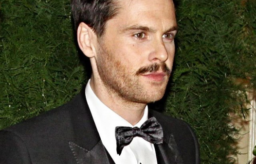 Tom Riley