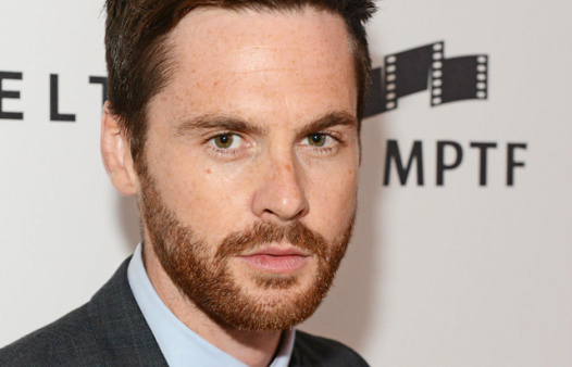 Tom Riley