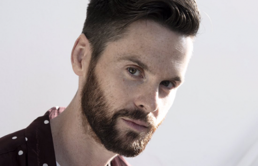 tom riley dark heart