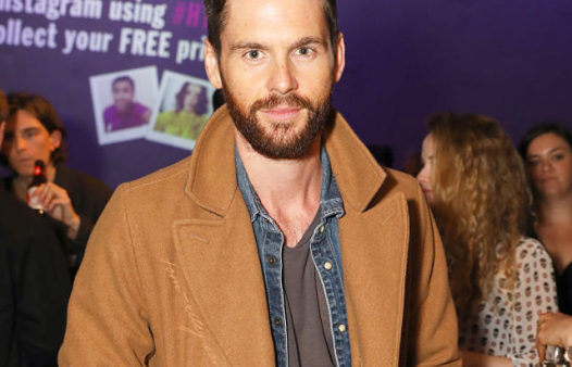 tom riley