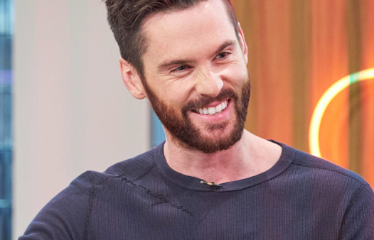 tom riley dark heart