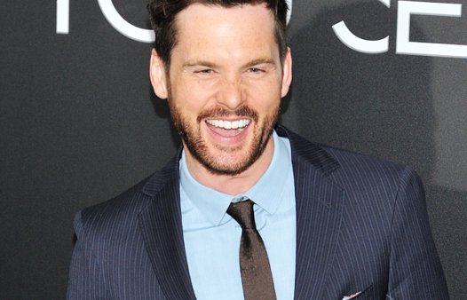 Tom Riley