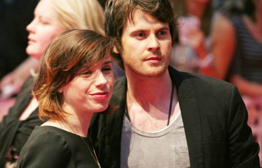 Tom Riley Sally Hawkins