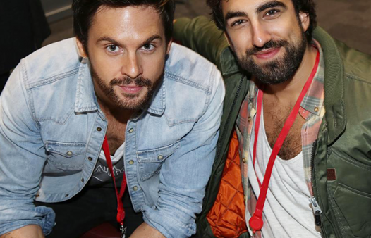 Tom Riley