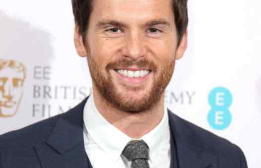 Tom Riley