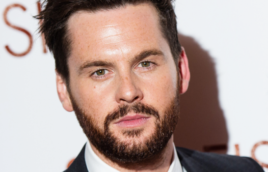 Tom Riley