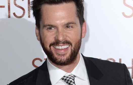 Tom Riley