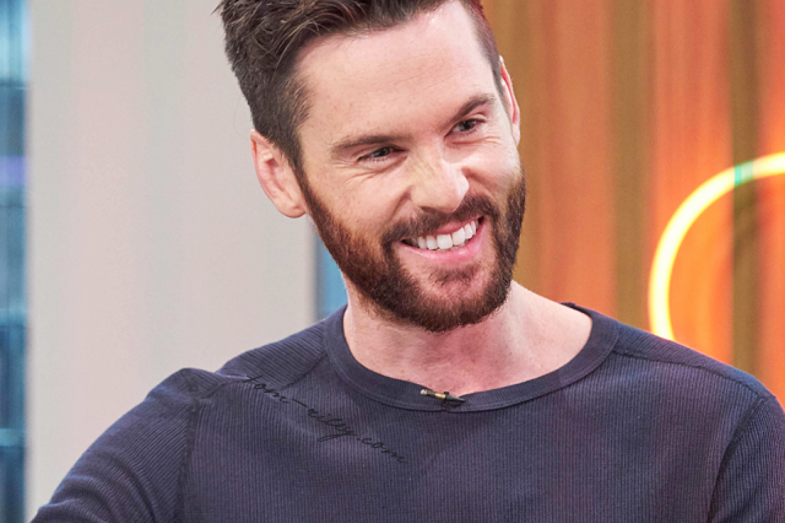 tom riley dark heart