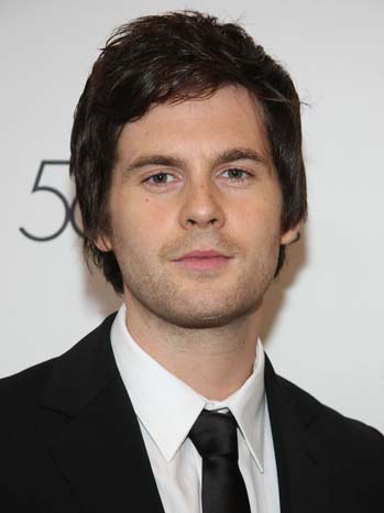 Tom Riley