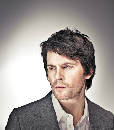 Tom Riley