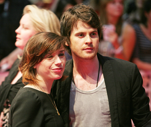 Tom Riley Sally Hawkins