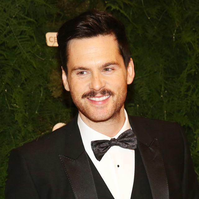 Tom Riley