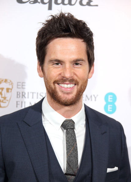 Tom Riley